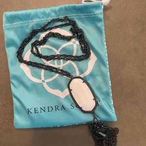 Kendra Scott Pendant Necklace